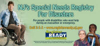 NJ Special Needs Registry